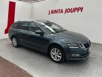 Skoda Octavia 2019 Harmaa