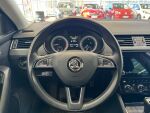 Skoda Octavia 2019 Harmaa