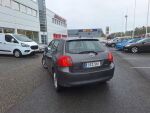 Toyota Auris 2009 Harmaa