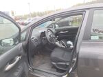 Toyota Auris 2009 Harmaa