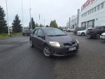 Toyota Auris 2009 Harmaa