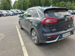 Kia Niro plug-in 2019 Sininen