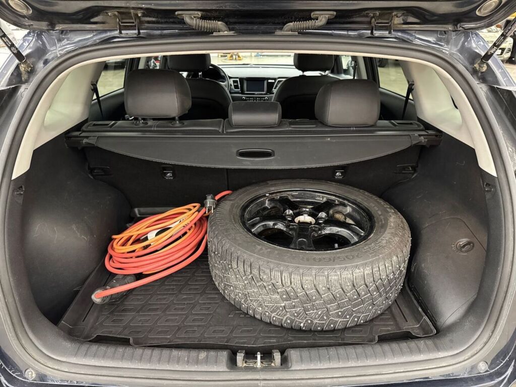 Kia Niro plug-in 2019 Sininen