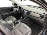Kia Niro plug-in 2019 Sininen