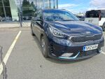 Kia Niro plug-in 2019 Sininen