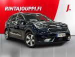 Kia Niro plug-in 2019 Sininen