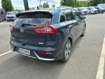 Kia Niro plug-in 2019 Sininen