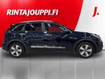 Kia Niro plug-in 2019 Sininen