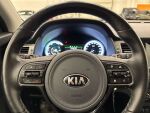 Kia Niro plug-in 2019 Sininen