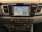 Kia Niro plug-in 2019 Sininen