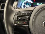 Kia Niro plug-in 2019 Sininen