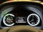 Kia Niro plug-in 2019 Sininen