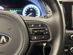 Kia Niro plug-in 2019 Sininen