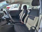 Kia Rio 2019 Valkoinen