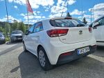 Kia Rio 2019 Valkoinen