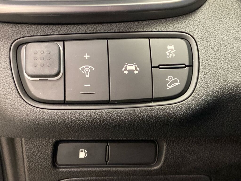 Kia Sorento 2019 Harmaa