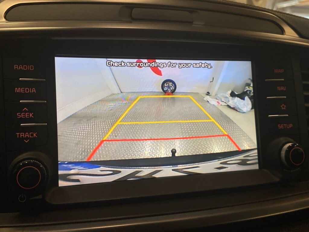 Kia Sorento 2019 Harmaa