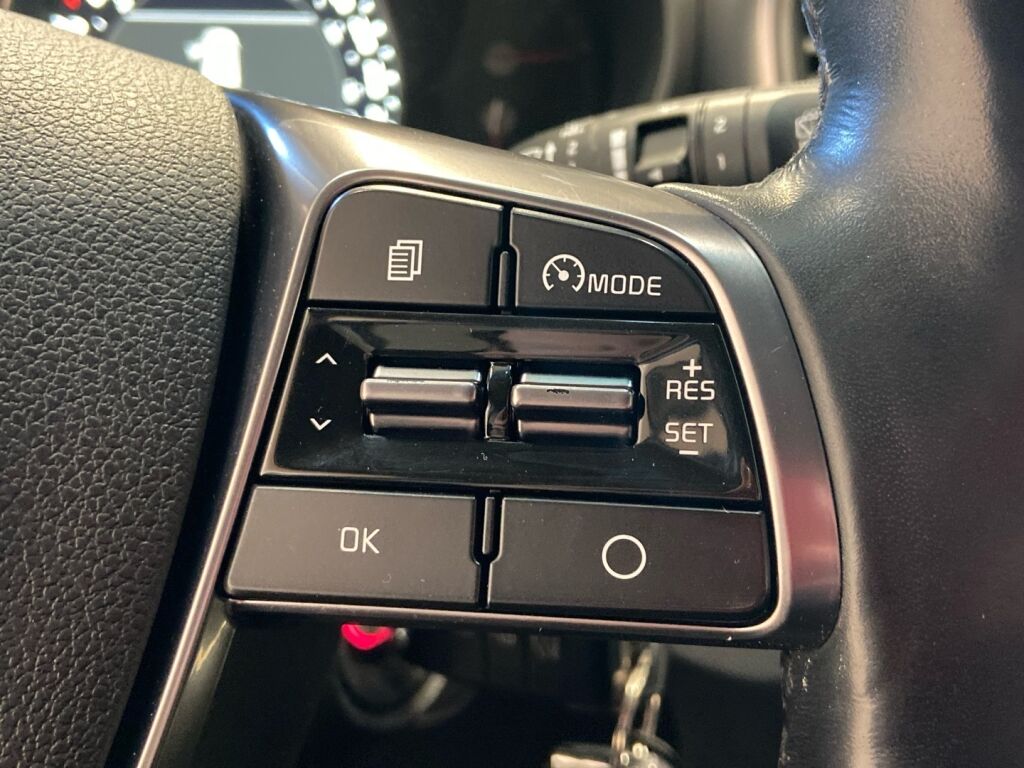 Kia Sorento 2019 Harmaa