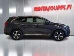 Kia Sorento 2019 Harmaa