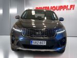 Kia Sorento 2019 Harmaa