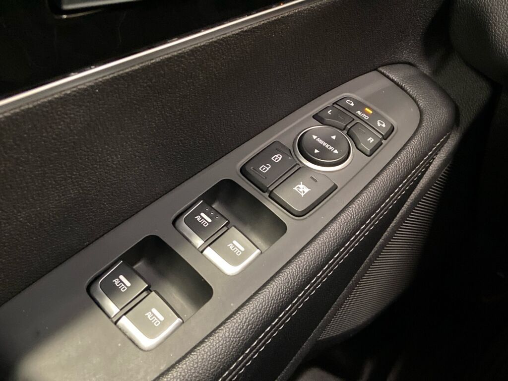 Kia Sorento 2019 Harmaa