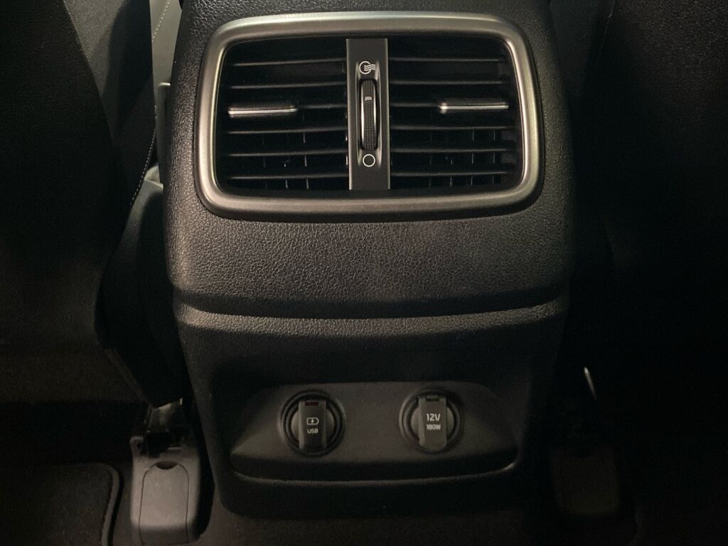 Kia Sorento 2019 Harmaa