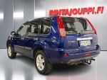 Nissan X-TRAIL 2004 Sininen