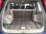 Nissan X-TRAIL 2004 Sininen