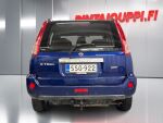 Nissan X-TRAIL 2004 Sininen
