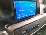Ford Transit Courier 2026 Valkoinen