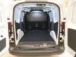 Ford Transit Courier 2026 Valkoinen