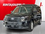 Ford Transit Courier 2026 Musta