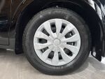 Ford Transit Courier 2026 Musta