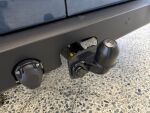 Ford Transit Custom 2026 Agate Black