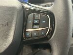 Ford Transit Custom 2026 Valkoinen