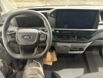 Ford Transit Custom 2026 Valkoinen