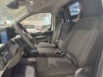Ford Transit Custom 2026 Valkoinen
