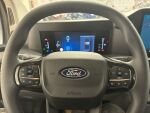 Ford Transit Custom 2026 Valkoinen