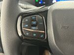 Ford Transit Custom 2026 Valkoinen