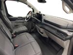 Ford Transit Custom 2026 Harmaa