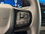 Ford Transit Custom 2026 Harmaa