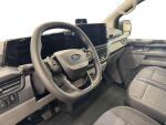 Ford Transit Custom 2026 Harmaa