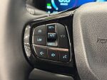 Ford Transit Custom 2026 Harmaa