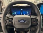Ford Transit Custom 2026 Harmaa