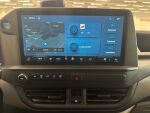 Ford Transit Custom 2026 Harmaa