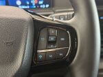 Ford Transit Custom 2026 Harmaa