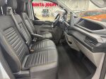 Ford Transit Custom 2026 Harmaa