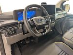 Ford Transit Custom 2026 Harmaa