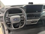 Ford Transit Custom 2026 Harmaa