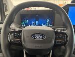 Ford Transit Custom 2026 Harmaa